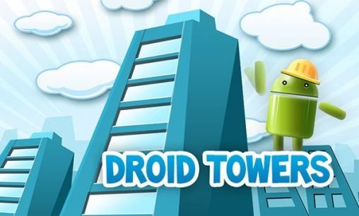 game pic for Droid towers